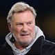 ‘It’s not right’ – Glenn Hoddle slams Arsenal star for his reaction to Wolves draw