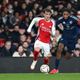 Man Utd friendly with Arsenal leaves Gunners wonderkid Max Dowman with ligament damage