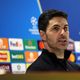 Mikel Arteta admits Arsenal star is ‘shattered’ ahead of Manchester City clash