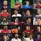Quiz! Can you sort these 30 players by the number of Champions League appearances they made?