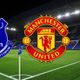 Everton vs Manchester United LIVE: Early team news plus how to watch and kick off time