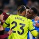 West Ham and Brighton end 2025 on winless runs after game of THREE penalties