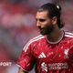 'We are cool' - Szoboszlai plays down Liverpool row