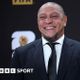 Brazil legend Roberto Carlos recovering in hospital