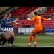 GLASGOW IS BLUE | Highlights | Rangers Women v Celtic | Sky Sports Cup | 01 Feb 2026