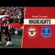 Igor Thiago nets two in Everton draw! | Brentford 2 - 2 Everton | Premier League Highlights