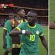AFCON final erupts into chaos as Senegal walk off pitch before Sadio Mane inspires dramatic win