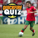 Quickfire Quiz 66: Can you answer 10 questions in 90 seconds?