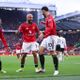 Man Utd player ratings vs Fulham, unstoppable Matheus Cunha but 9/10 teammate was even more electric