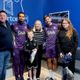 Everton stars treat family who lost everything in fire with present for pet who saved their lives