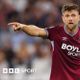 Milan close to loan deal for West Ham's Fullkrug