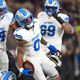 NFL: Lions beat Cowboys to stay in the hunt