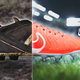 Leather football boots are dying and this is why