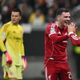 Andy Robertson: Liverpool’s Florian Wirtz should not be judged on numbers alone
