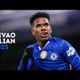 Estevão Willian 2025 - The Generational Talent | Skills, Goals & Assists | HD
