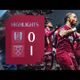 Summerville Fires Hammers To Away Win  | Fulham 0-1 West Ham | Premier League Highlights