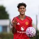 Man Utd could unleash ‘special’ 15-year-old star JJ Gabriel in FA Cup this weekend