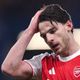Mikel Arteta gives Declan Rice and William Saliba injury update