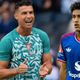 JJ Gabriel is heeding Cristiano Ronaldo's words at Man United – and it speaks volumes