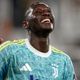 Spurs complete Kolo Muani loan deal