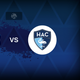 PSG v Le Havre: Line-ups, stats and preview