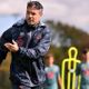O'Dea in charge as Swansea's Matos move stalls