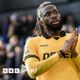 Wolves' Arokodare third player racially abused this weekend