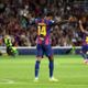 Marcus Rashford sends message after 6-1 Barcelona thrashing, Bruno Fernandes responds