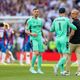 Dean Henderson shares exactly what he said to Pep Guardiola in Man City FA Cup final row