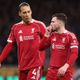 Liverpool player ratings vs Wolves as two 4/10s flop in humiliating 2-1 loss