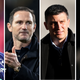 Neil, Lampard, Jakirovic & Hellberg up for manager award