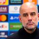 Pep Guardiola press conference LIVE Man City injury updates and team news vs Liverpool