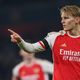 ‘Just seeing the baby helps me a lot. Sometimes the best thing is not to think about football at all – to come home and step into a completely different world’ Martin Odegaard on how fatherhood is helping his career