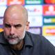 Pep Guardiola explains shock Man City training call ahead of Real Madrid tie