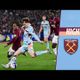 Bees exit the cup | West Ham 2-2 Brentford (5-3 pens) | Emirates FA Cup Highlights
