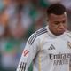 Kylian Mbappe shocks Real Madrid teammates as he decides he cannot play vs Barcelona