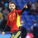 Tottenham unlikely to sign Belgian midfielder in January, manager is ‘extremely reluctant’ to sell