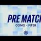 COMO-INTER | PRE MATCH LIVE SHOW