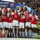 How can we compare this Arsenal team to the ‘invincibles’?