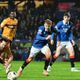 Motherwell want no Ibrox penalty answer from SFA