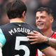 Granit Xhaka gives Manchester United verdict after Sunderland draw