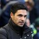 Mikel Arteta now fears two crucial Arsenal players are going to miss Chelsea game