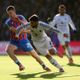Micah Richards and Gary Lineker react to Man Utd target Adam Wharton and both felt same way about Crystal Palace ace
