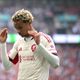 'Hugo Ekitike's tragic celebration proves footballers are mostly thin-skinned egotists'