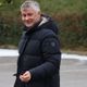 Ole Gunnar Solskjaer spotted as Man United icon holds talks over stunning return