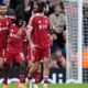 Liverpool 4-1 Barnsley: Reds overcome valiant display against League One side