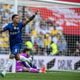 Chelsea 1-0 Leeds United: Fernandez heads Blues into FA Cup final