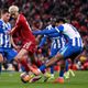 Is Brighton vs Liverpool on TV? Channel, live stream and kick-off time