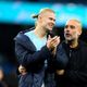 Erling Haaland’s dig at Man City boss Pep Guardiola with Christmas Day post – ‘All good!'