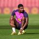 Marcus Rashford shows true Man United colours as private details of life in Barcelona emerge